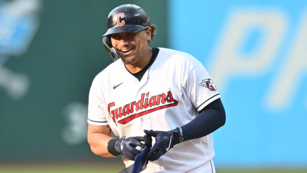 Josh Naylor Jun 6 2023